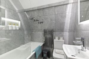 The Harbour Hideaway Weymouth Beach Sleeps4