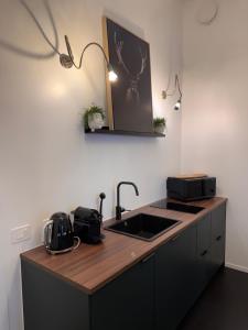 Casa Verde - Urban Oasis in the Heart of Bergamo