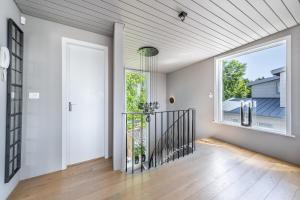 Modern 3 bedroom apartment cenrally located in Reykjavík - Birta Rentals