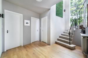 Modern 3 bedroom apartment cenrally located in Reykjavík - Birta Rentals