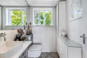 Modern 3 bedroom apartment cenrally located in Reykjavík - Birta Rentals