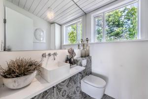 Modern 3 bedroom apartment cenrally located in Reykjavík - Birta Rentals