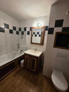 Résidence Le Clos Vanoise - Appartement 2 pièces coin montagne - 6 personnes MAE-4441