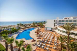 Hotel Servigroup Marina Playa