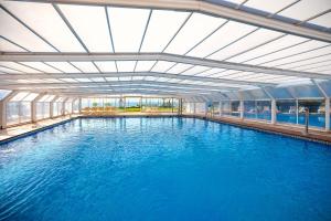 Hotel Servigroup Marina Playa