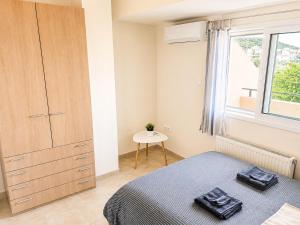 Lumina Villa Sea-View Near Airport-Beach