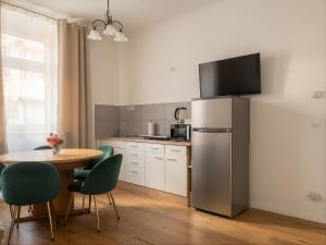Family 2-Room Apartments Mürzzuschlag - Gazerstr 28 Top 2