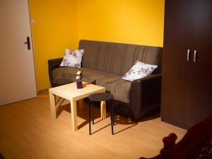 Standard Quadruple Room room in Serdika Rooms