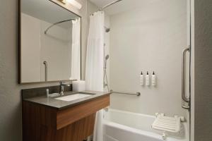 Fairfield Inn and Suites by Marriott Lakeland Plant City