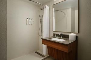 Fairfield Inn and Suites by Marriott Lakeland Plant City