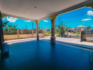 Kota Bharu Bungalow Homestay