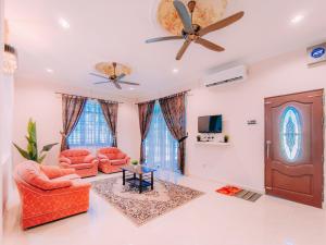 Kota Bharu Bungalow Homestay