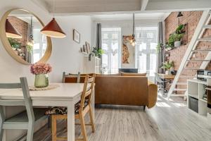 Łokietka studio Wrocław