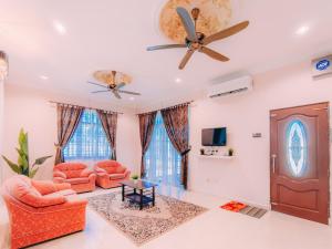 Kota Bharu Bungalow Homestay