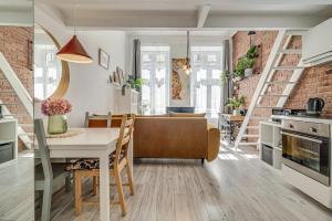 Łokietka studio Wrocław