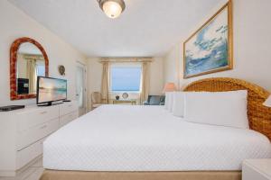 Driftwood Towers 6D condo