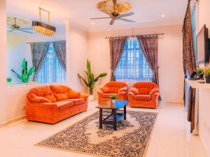 Kota Bharu Bungalow Homestay