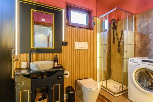 Secret Rooftop Suite - Tor Vergata Metro C