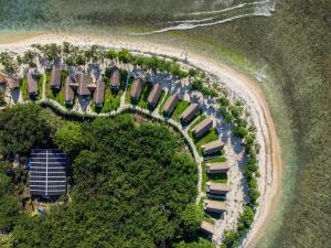 Le Pirate Island Gili Lontar - Adults Only