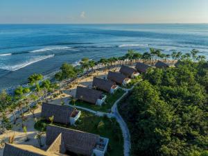 Le Pirate Island Gili Lontar - Adults Only