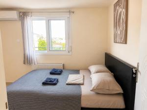 Lumina Villa Sea-View Near Airport-Beach