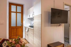 Gallery Vibe Studio 2 Min to Andrassy Ave