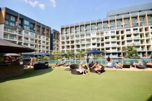 Laguna Beach Resort2 Jomtien Beach,Great Rate