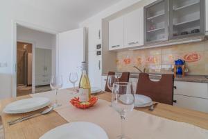 Lelle Relax Apartment Lelle w Ac & Terrace by NW