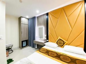 Nhà Nghỉ Lacasta Hotel