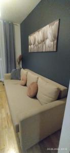Apartament Żagiel
