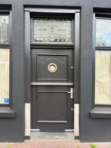Logement Hoogend