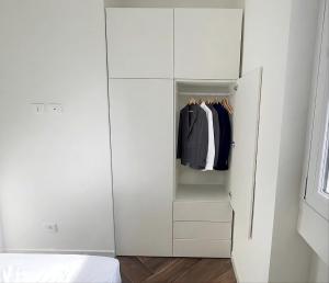 Bilocale luxury 5 minuti a piedi dalla metro Affori Centro M3