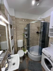 Elina Visszavár-Lak Apartman