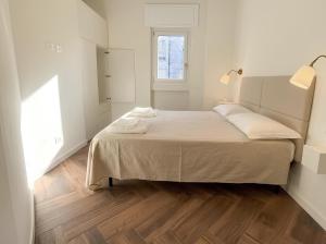 Bilocale luxury 5 minuti a piedi dalla metro Affori Centro M3