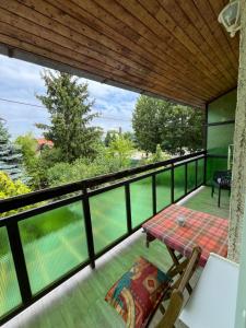 Elina Visszavár-Lak Apartman