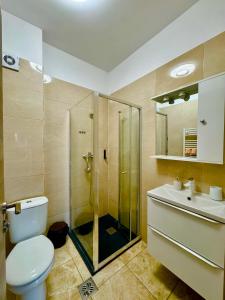 Summerland Seaview Mamaia Apartaments