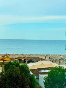 Summerland Seaview Mamaia Apartaments