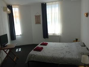 Studio Calea Victoriei 15A