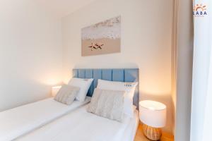LABA Kołobrzeg Apartamenty BIVALVI