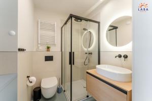 LABA Kołobrzeg Apartamenty BIVALVI