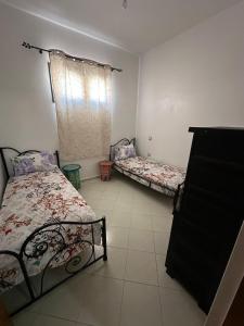 Family apartment for rent, Comfort