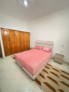 Family apartment for rent, Comfort