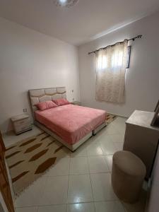 Family apartment for rent, Comfort