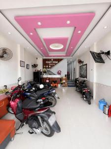 Nhật Nga Hotel - Central