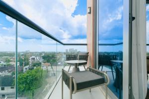Abantu Hotel