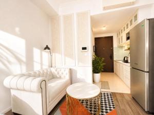 RiverGate Ben Thanh Skyline Jade Residence