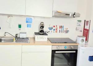 CV MiRa house