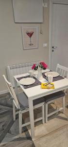 La Cittadella Turin Suite -Porta Susa and Museums-