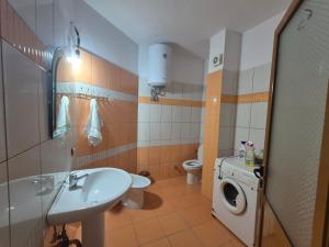 Vlora Alpha Apartments 22