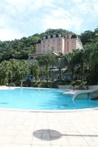 莱馥健康休闲渡假村 - 横冈下